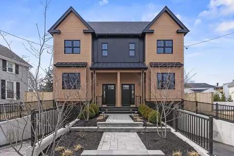 83 Faxon St #-, Newton, MA 02458