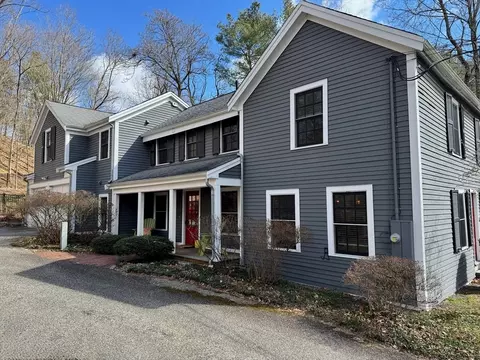 601 Lexington, Concord, MA 01742