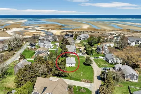 57 Cedar Hill Rd, Brewster, MA 02631