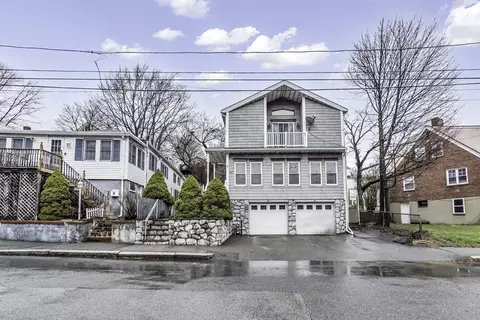 93 Arnold St, Revere, MA 02151