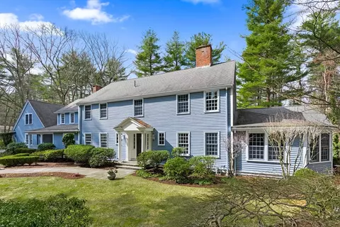 22 Chadwick Rd, Weston, MA 02493