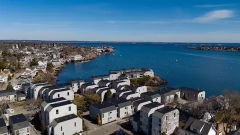 61 Brackett Pl #C, Marblehead, MA 01945