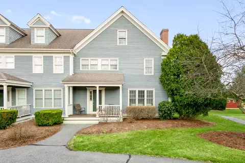 35 Lancaster County Rd #9C, Harvard, MA 01451