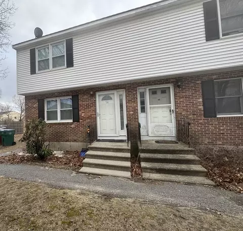 54 Eaton St #54, Lowell, MA 01852