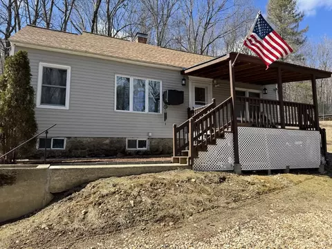 174 Westminster Hill Rd, Fitchburg, MA 01420