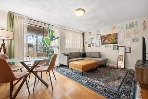 1643 Cambridge St #65, Cambridge, MA 02138