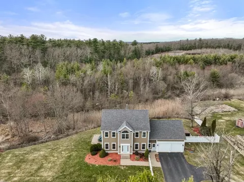 43 Wesson St, Grafton, MA 01536