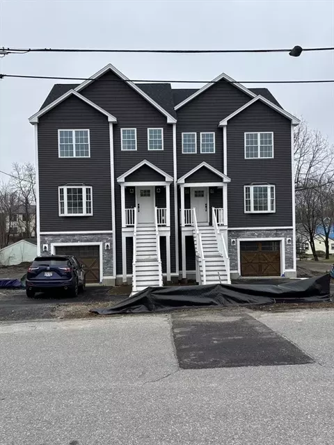 70 Valmor St, Worcester, MA 01604