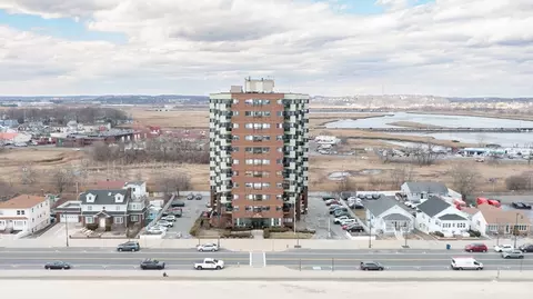 474 Revere Beach Blvd #502, Revere, MA 02151