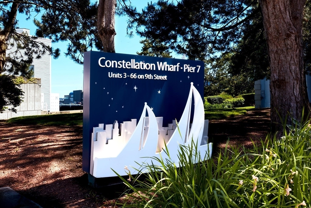 59 Constellation Wharf Unit 59  