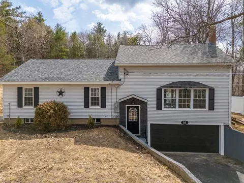81 Taylor Rd, Ashby, MA 01431