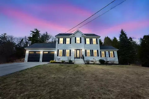 117 Central Ave, Fitchburg, MA 01420