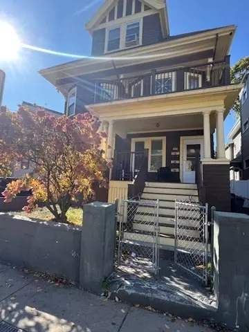 103 Geneva Ave, Boston, MA 02121