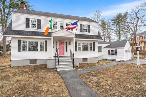 30 Strathmore Rd, Wakefield, MA 01880