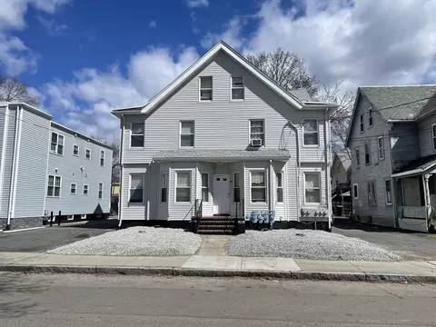 8-10 Eames, Framingham, MA 01702