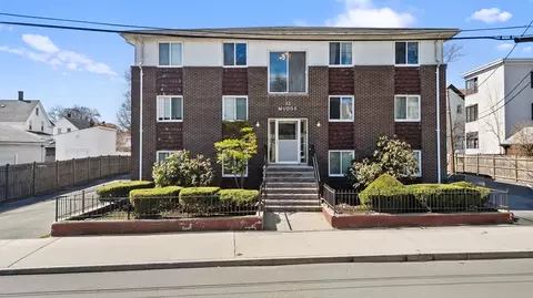 70 Mudge St #23, Lynn, MA 01902