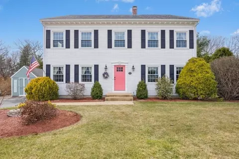 10 Charina Rd, Northborough, MA 01532