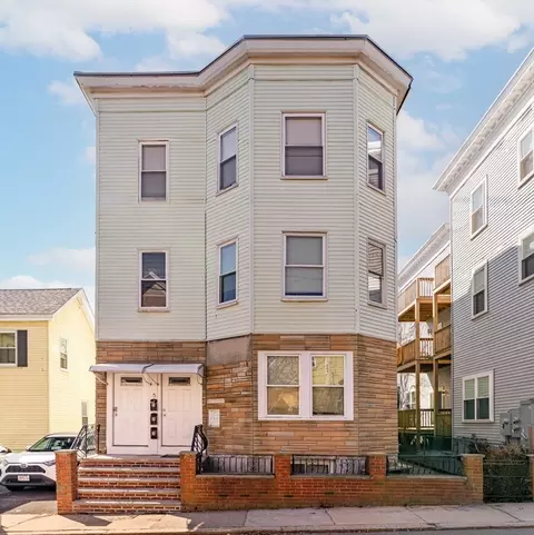 5 Fountain Ave, Somerville, MA 02145