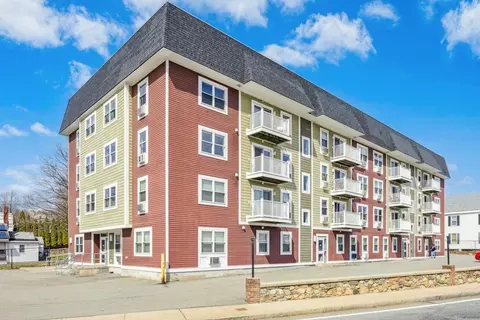 277 W Main St #38, Marlborough, MA 01752