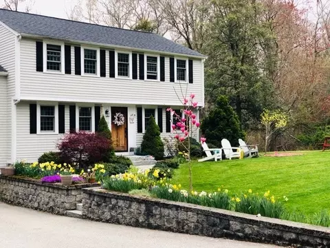 168 Vernon Rd, Scituate, MA 02066