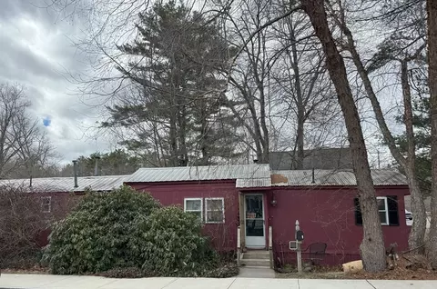 150 Beach Rd, Salisbury, MA 01952