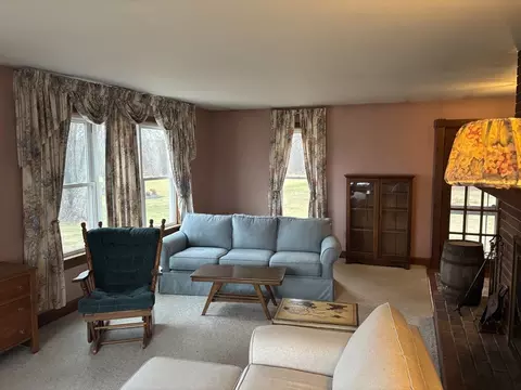 Living - 169 River Rd, Whately, MA 01093 photo 1 of 4