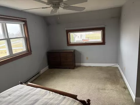 Bedroom - 169 River Rd, Whately, MA 01093 photo 4 of 4