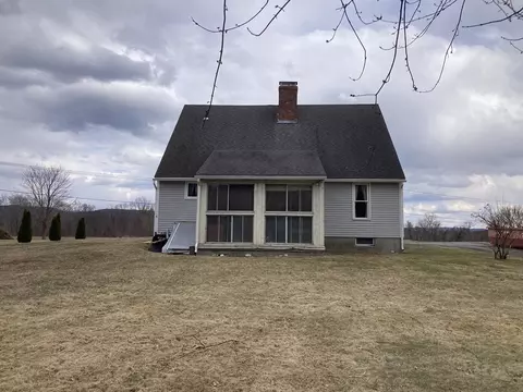 Exterior - 169 River Rd, Whately, MA 01093 photo 4 of 5