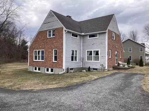 Exterior - 169 River Rd, Whately, MA 01093 photo 2 of 5