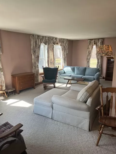 Living - 169 River Rd, Whately, MA 01093 photo 4 of 4