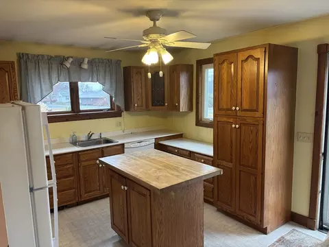 Kitchen - 169 River Rd, Whately, MA 01093 photo 1 of 1