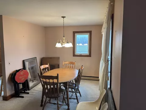 Dining - 169 River Rd, Whately, MA 01093 photo 1 of 1