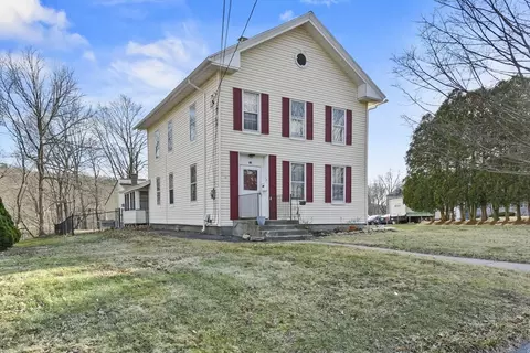 556 Main St, Dalton, MA 01226