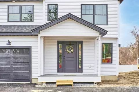711 Massachusetts Ave #6, Lunenburg, MA 01462