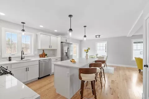 711 Massachusetts Ave #7, Lunenburg, MA 01462
