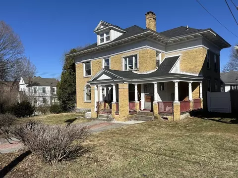 50 Brenton Ter, Pittsfield, MA 01201