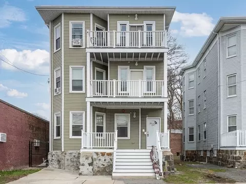 247 Harvard St, Boston, MA 02124