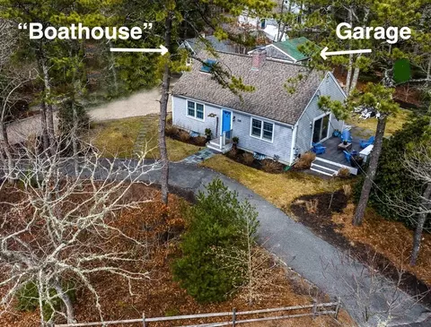 220 Lewis Pond Rd, Cotuit, MA 02635