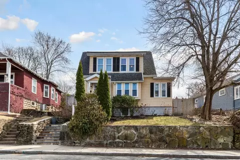 129 Gaston St, Medford, MA 02155