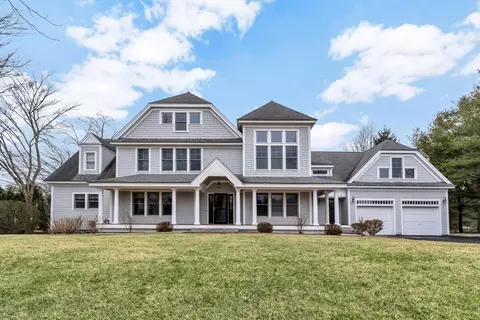 326 Willowbend, Mashpee, MA 02649 photo 2