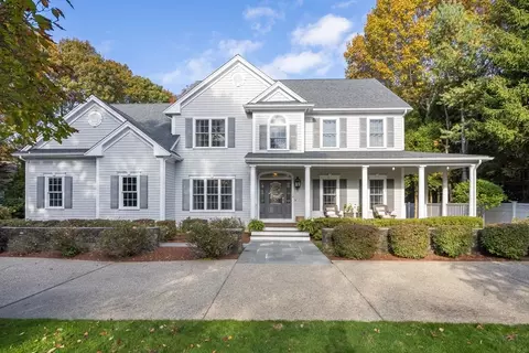 14 Indian Summer, Sandwich, MA 02563