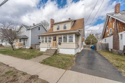 112 Southworth St, West Springfield, MA 01089