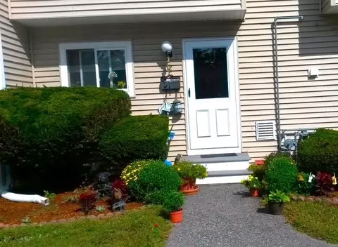 2 Markham #C, Ayer, MA 01432