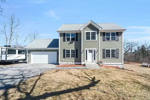 138 Turner Ln, Templeton, MA 01468