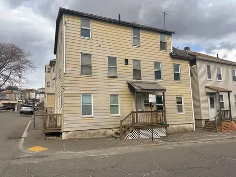 55 E Worcester St, Worcester, MA 01604
