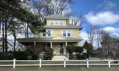 25 Clark St, Worcester, MA 01606