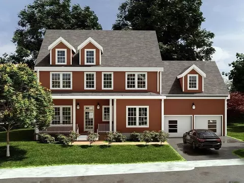 5 Kinsale Ln, Hyde Park, MA 02136