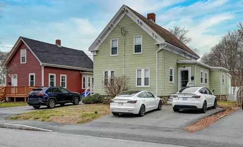 114-116 Vernon St, Rockland, MA 02370