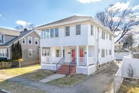 222-224 Holbrook Rd, Quincy, MA 02171