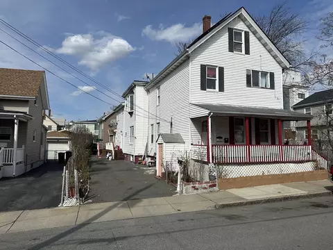 9 Carter St, Everett, MA 02149